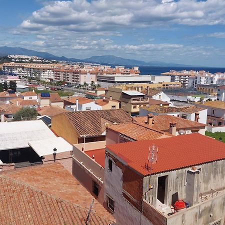 Apartamento Herrera Manilva Dış mekan fotoğraf