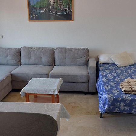 Apartamento Herrera Manilva Dış mekan fotoğraf