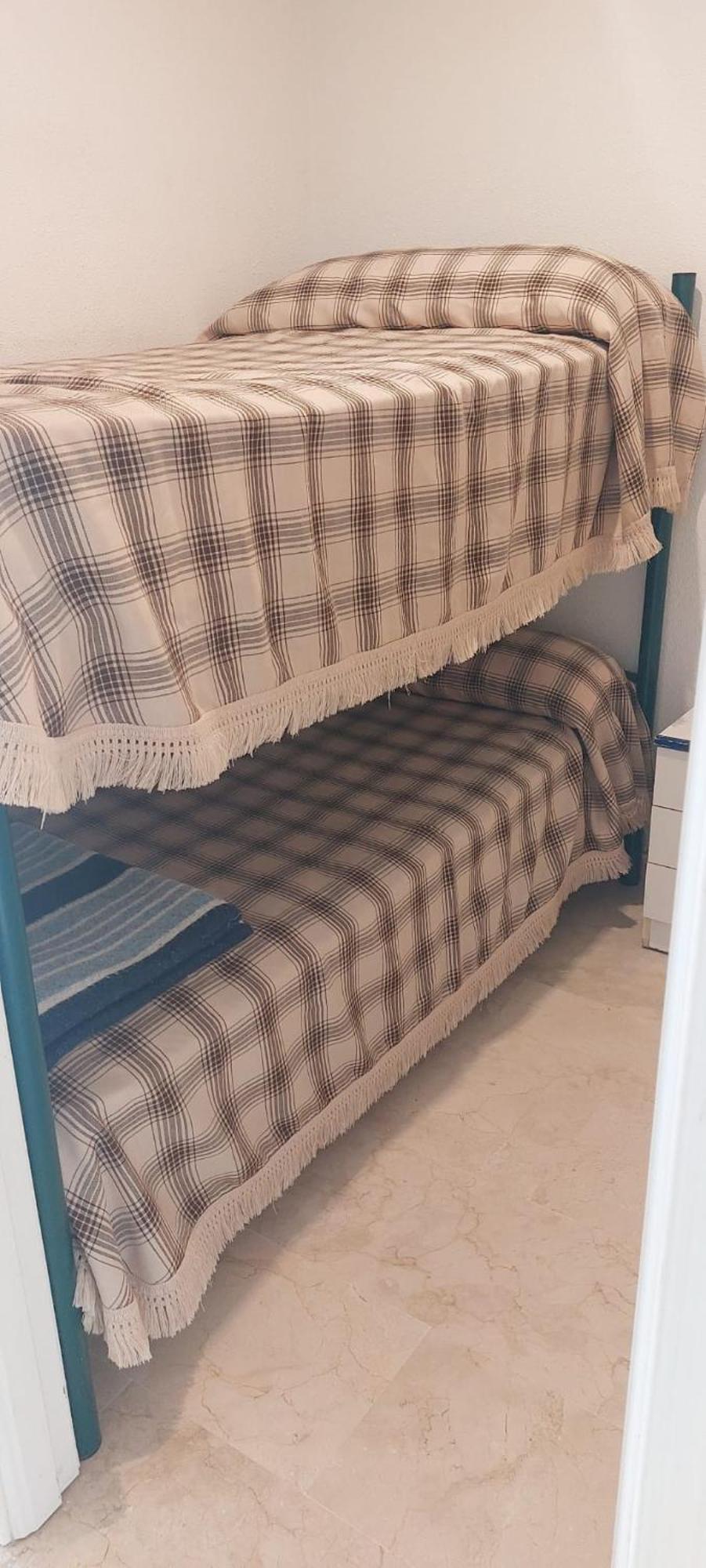 Apartamento Herrera Manilva Dış mekan fotoğraf