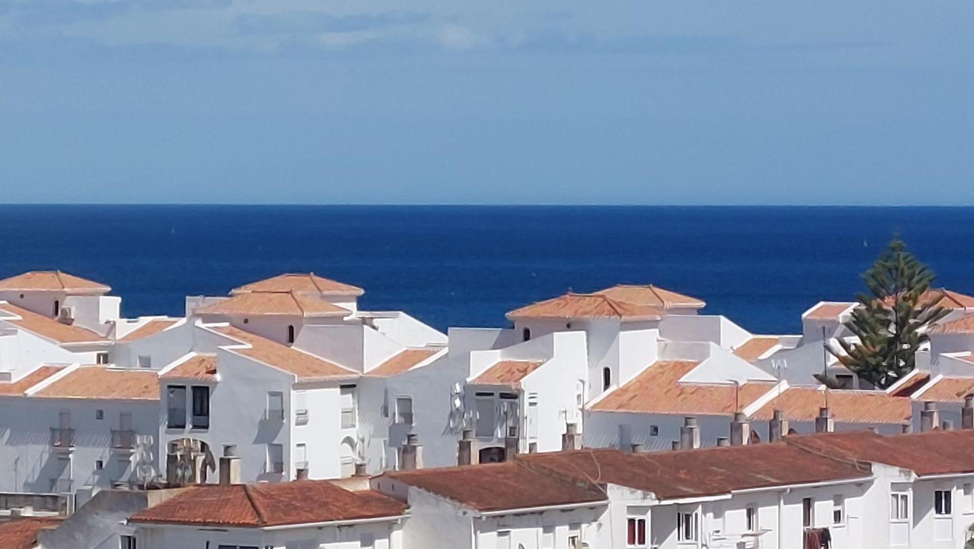 Apartamento Herrera Manilva Dış mekan fotoğraf