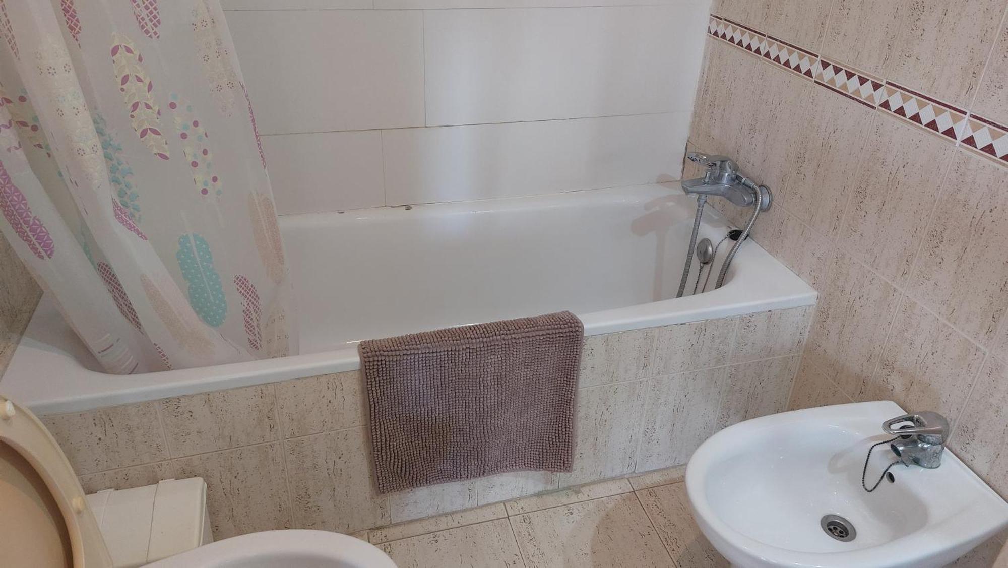 Apartamento Herrera Manilva Dış mekan fotoğraf