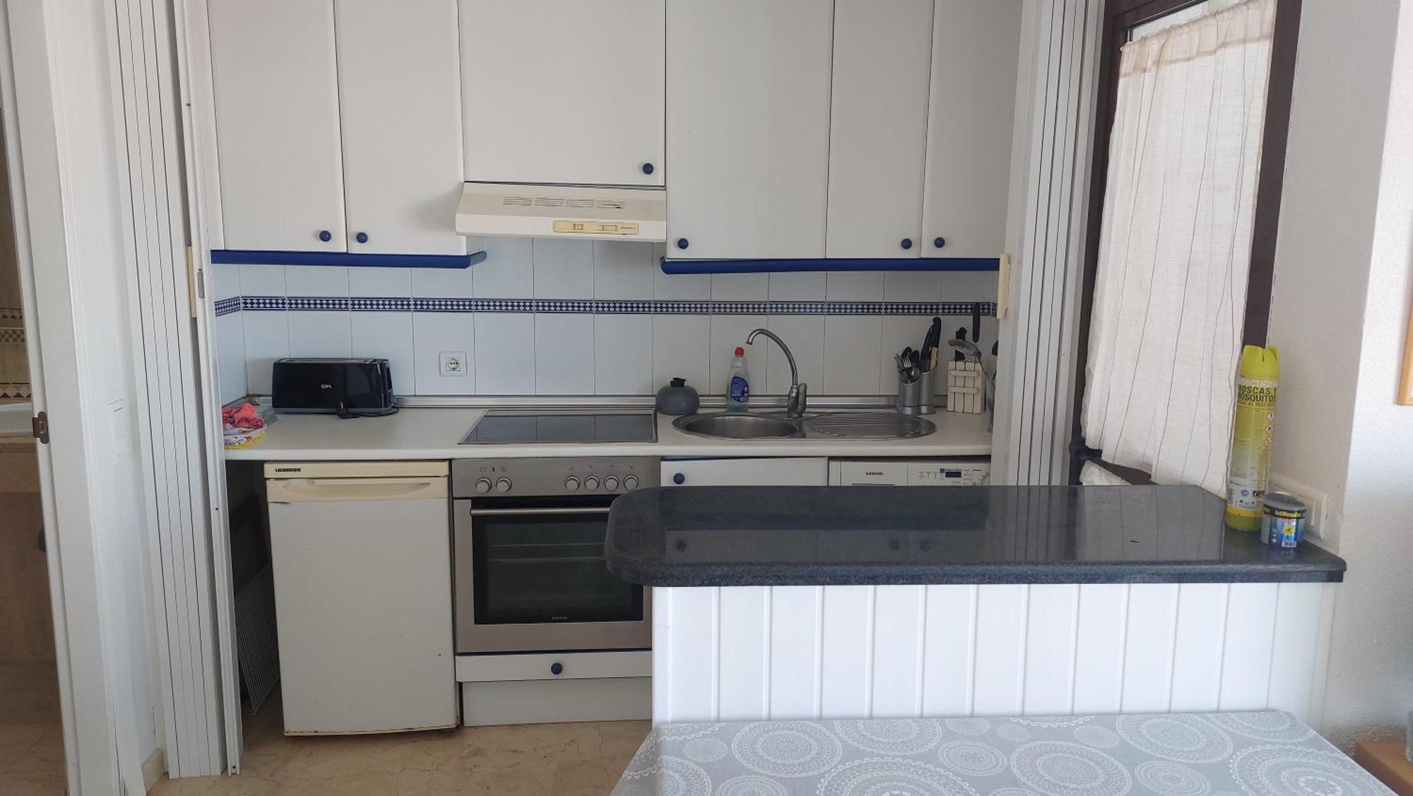 Apartamento Herrera Manilva Dış mekan fotoğraf