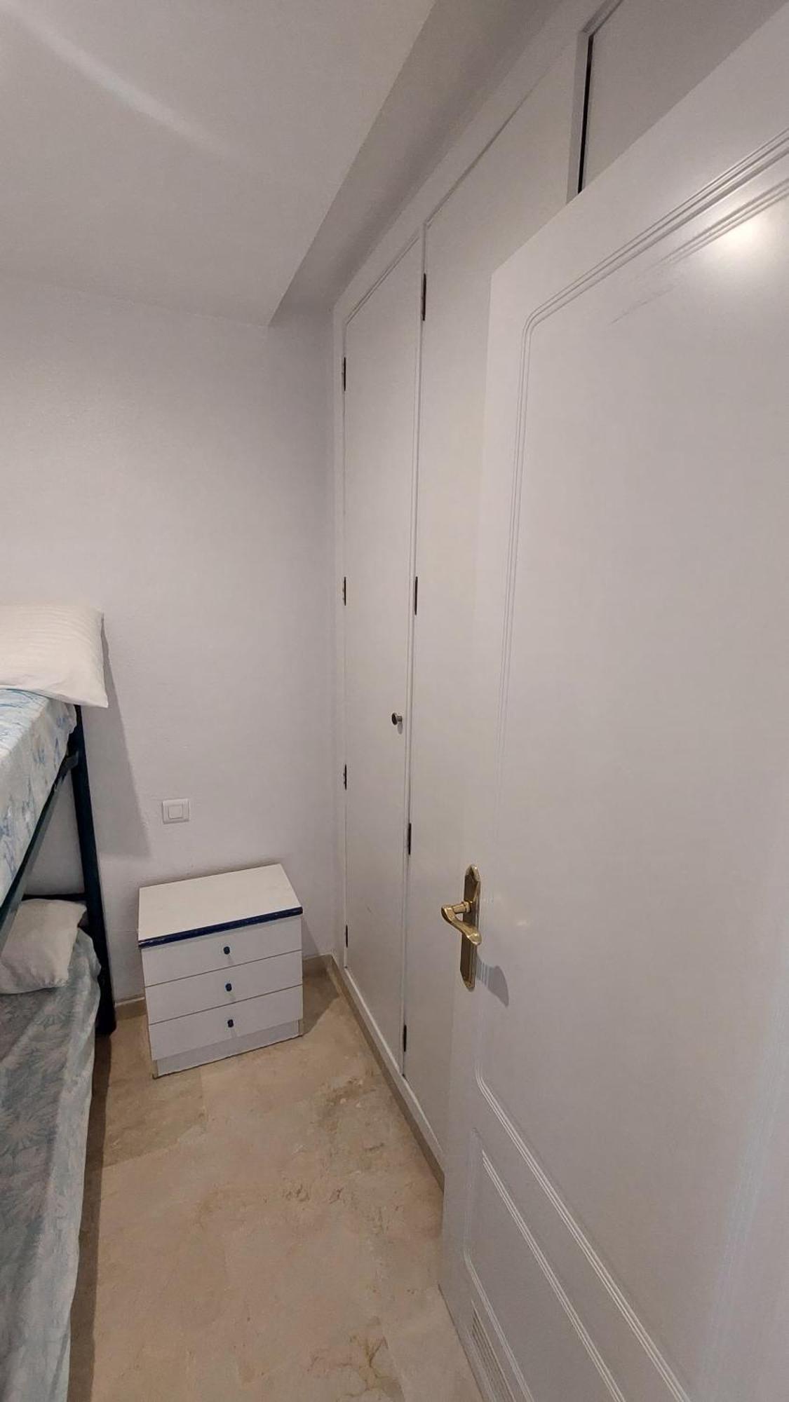 Apartamento Herrera Manilva Dış mekan fotoğraf