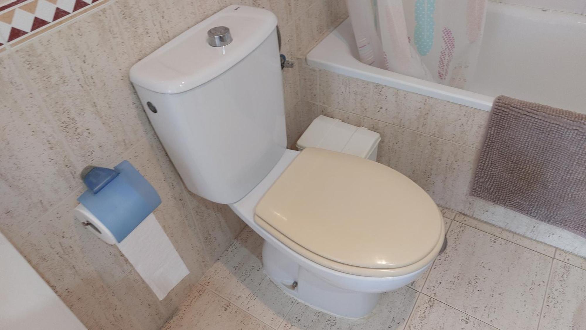 Apartamento Herrera Manilva Dış mekan fotoğraf