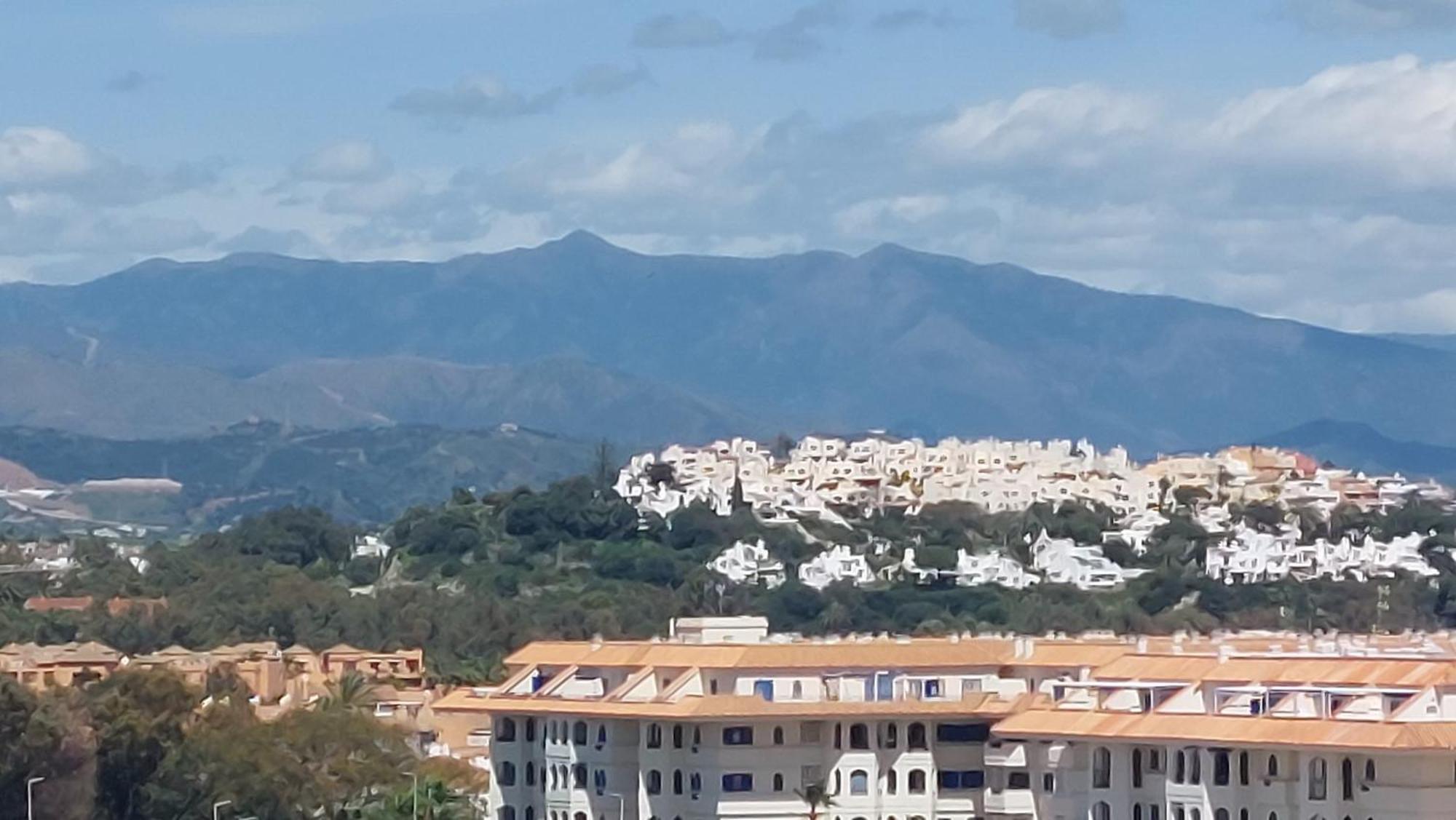 Apartamento Herrera Manilva Dış mekan fotoğraf