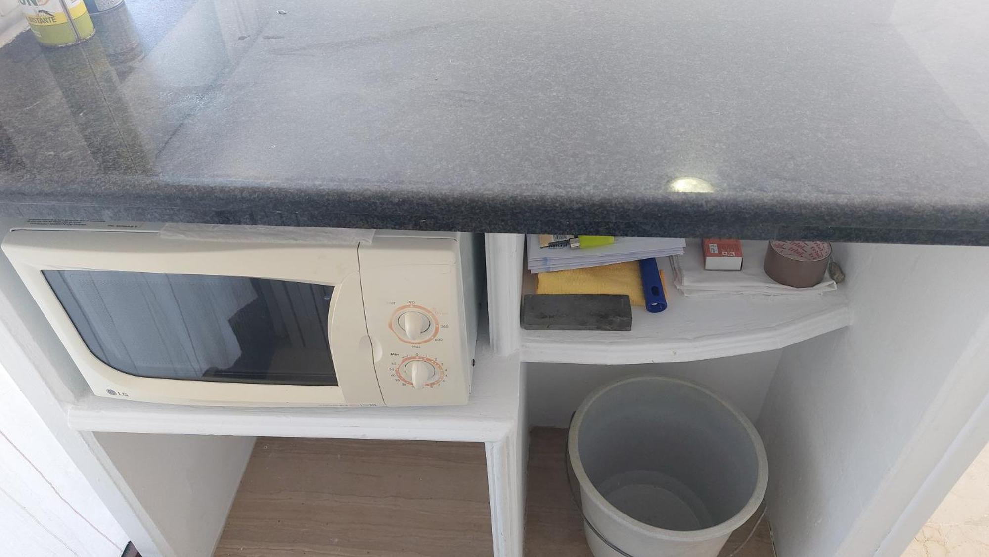 Apartamento Herrera Manilva Dış mekan fotoğraf