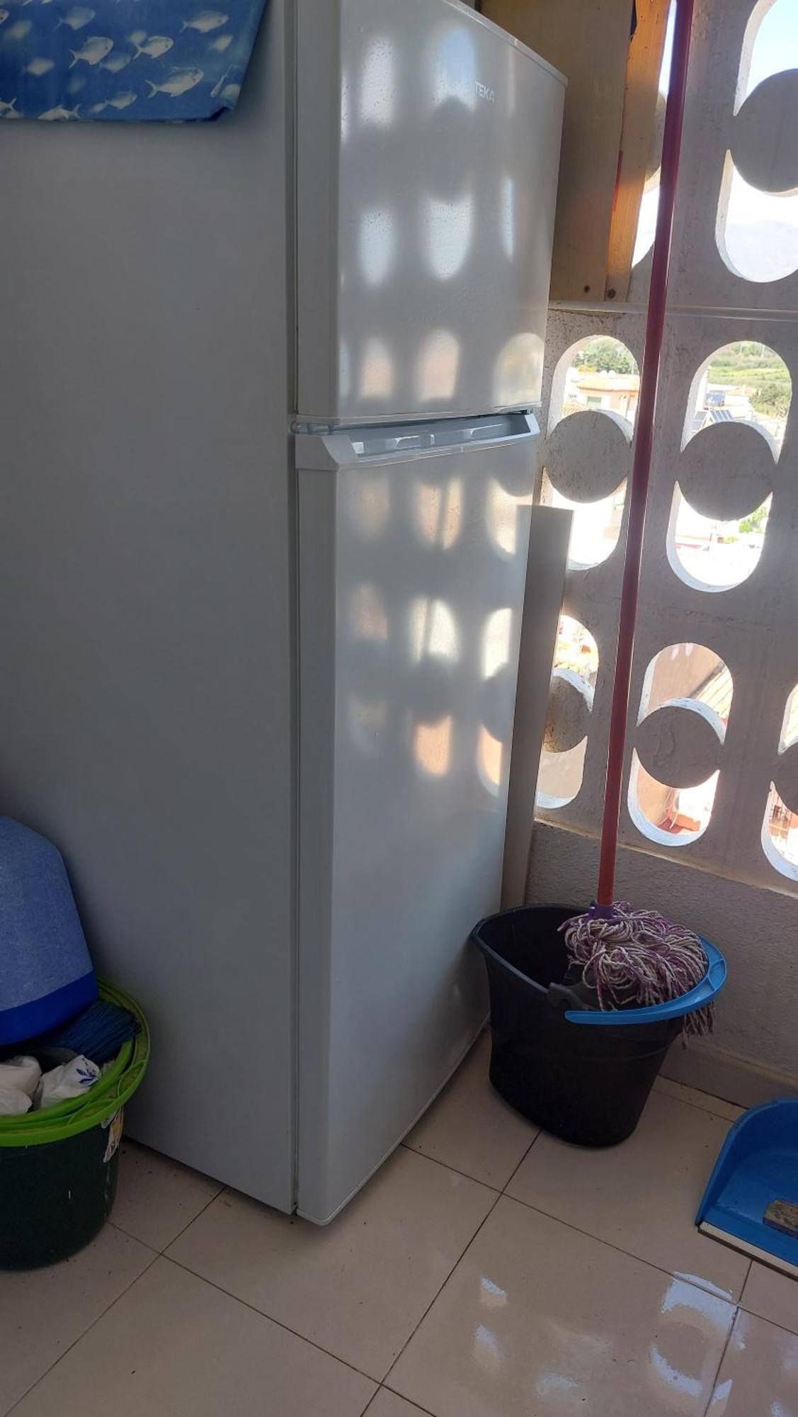 Apartamento Herrera Manilva Dış mekan fotoğraf