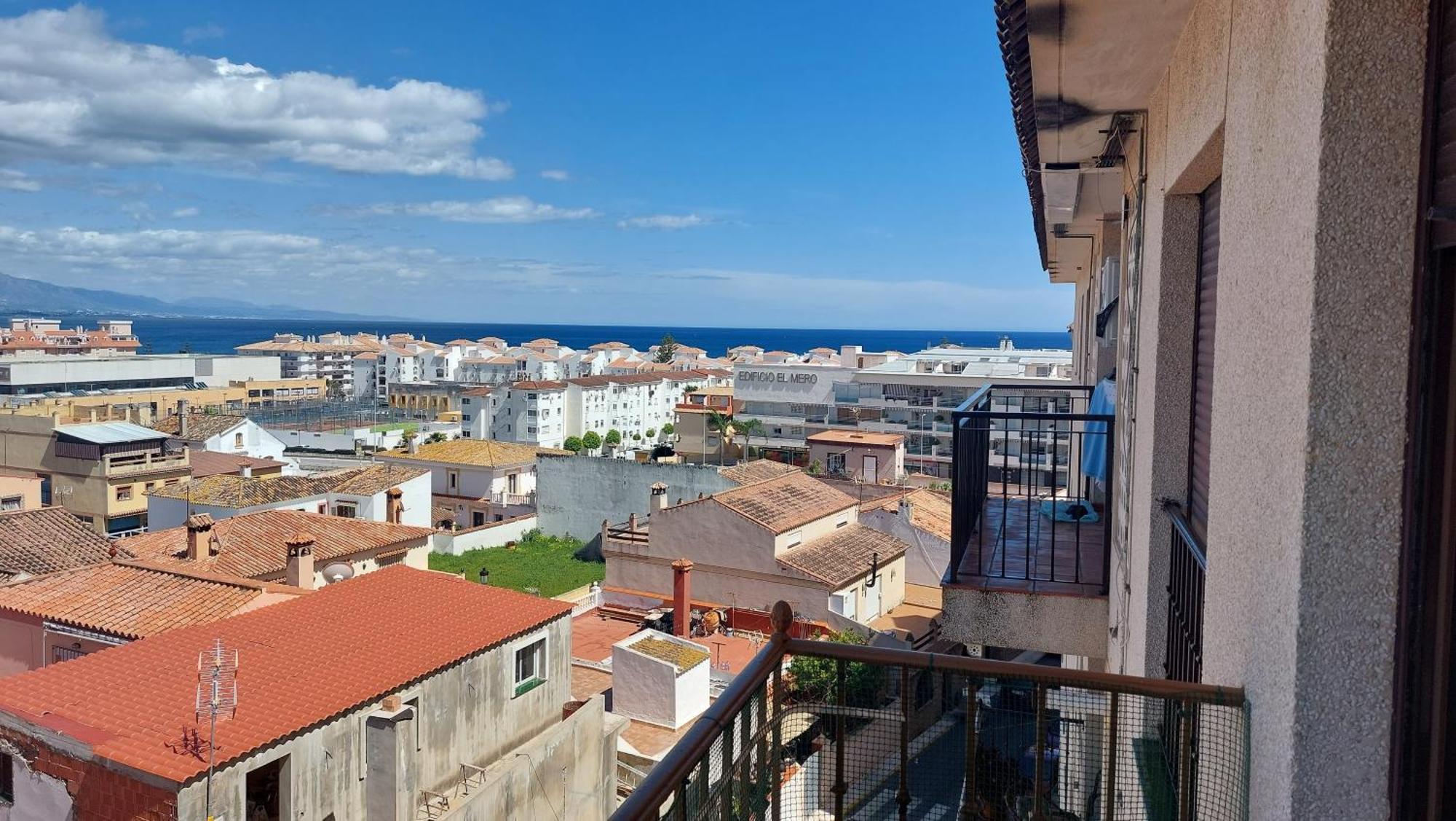 Apartamento Herrera Manilva Dış mekan fotoğraf